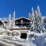 Διαμέρισμα Ladakh Rez