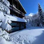 Διαμέρισμα Ladakh Rez