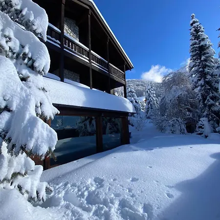 Apartment Ladakh Rez