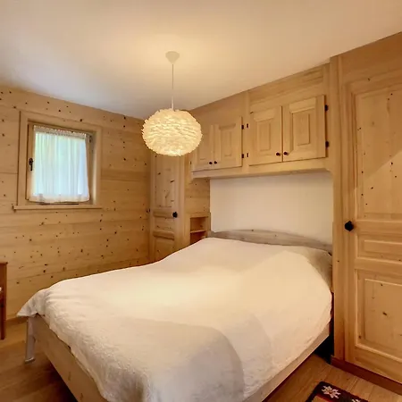 Ladakh Rez Apartment Verbier