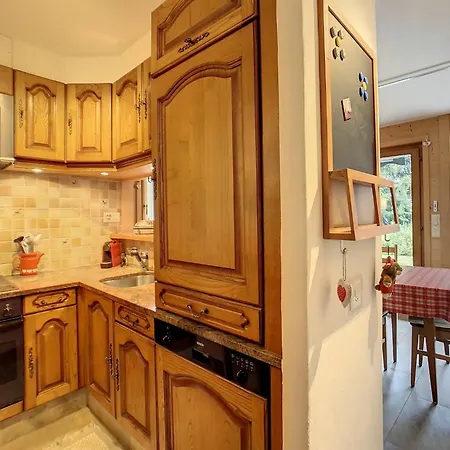 アパート Ladakh Rez