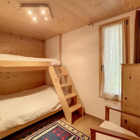 Ladakh Rez 아파트 베르비에