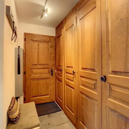 Appartement Ladakh Rez Verbier