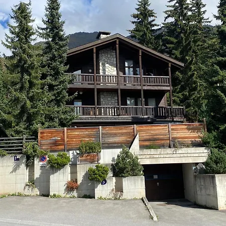 Ladakh Rez Appartement