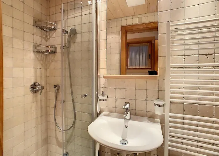 Ladakh Rez アパート *