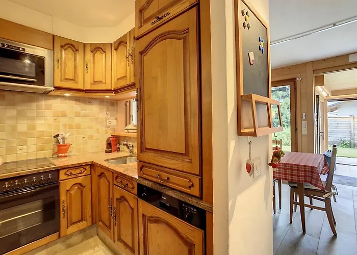 Apartment Ladakh Rez