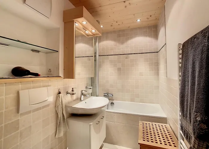 Ladakh Rez アパート *