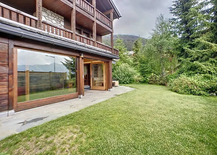 Ladakh Rez ヴェルビエール