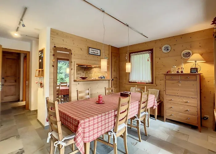 Ladakh Rez アパート