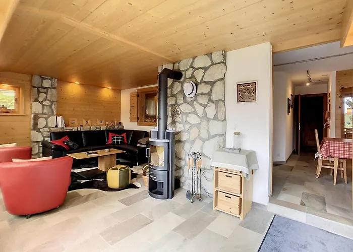 Ladakh Rez ヴェルビエール