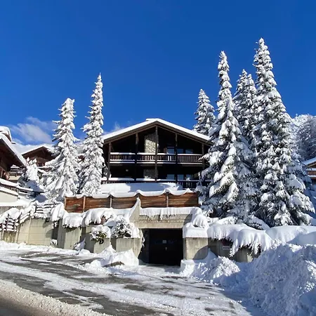 Appartement Ladakh Rez