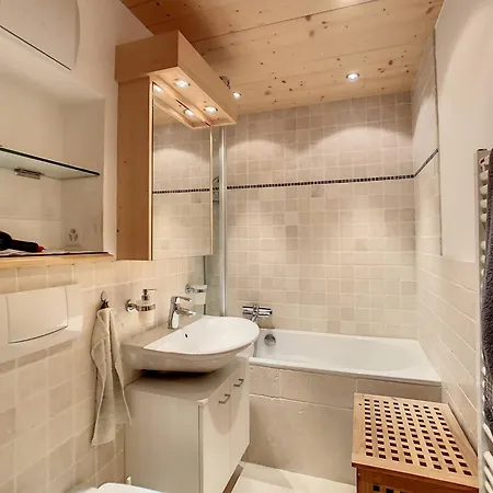 Ladakh Rez Appartement *