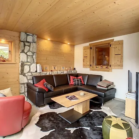 Ladakh Rez Appartement Verbier