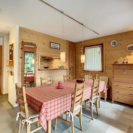 Ladakh Rez Appartement