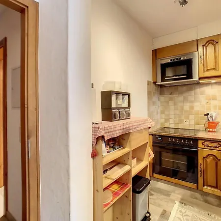 Ladakh Rez Appartement Verbier